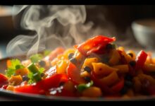 comidas cinematográficas