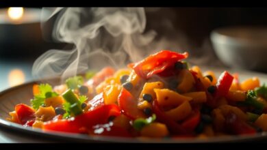 comidas cinematográficas