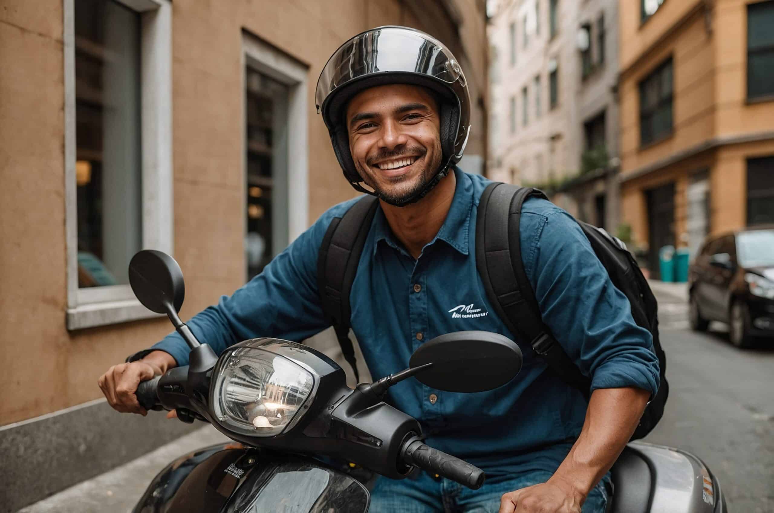 Melhor opção de financiamento para você