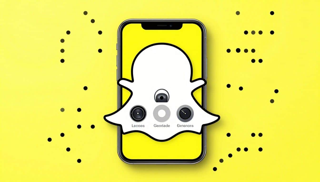 Recursos do Snapchat que você precisa conhecer